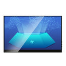 DQ12 13.3 inch LCD Monitor HDR Large Screen Computer Monitor, Specifications:4K(Touch Version)