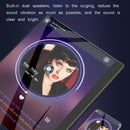 DQ12 13.3 inch LCD Monitor HDR Large Screen Computer Monitor, Specifications:4K(Touch Version)