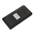 High-Precision Electronic Scale Mini Portable Jewellery Medicine Scale, Style:1000g/0.1g
