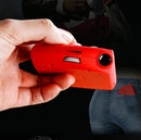 ENO EMT-958 Electronic Vocal Metronome For Piano/Guitar/Drum/Guzheng/Violin(Red)