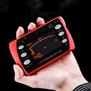 ENO EMT-958 Electronic Vocal Metronome For Piano/Guitar/Drum/Guzheng/Violin(Red)