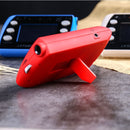 ENO EMT-958 Electronic Vocal Metronome For Piano/Guitar/Drum/Guzheng/Violin(Red)