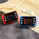 ENO EMT-958 Electronic Vocal Metronome For Piano/Guitar/Drum/Guzheng/Violin(Red)