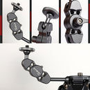 ETOMU MA1 SLR Camera Magic Arm Connecting Tripod Mount