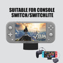 Video Projection Converter Cooling Portable Charging Base For Switch, Color of the product: Bluetooth