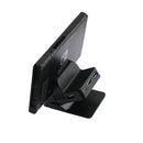 Video Projection Converter Cooling Portable Charging Base For Switch, Color of the product: Network Card