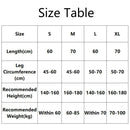 Electric Bicycle Winter Motorcycle Windshield Waterproof Warm Leg Cover Plus Velvet Padded Knee Pads, Size:70cm Extended(Black)