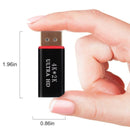 DP to HDM Adapter Displayport/M to AF 4K Adapter