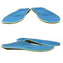 1 Pair Flat Foot Inner Horoscope Orthopedic Insole, Size: XL