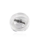 Orthopedic Buckle Toe Nail Groove Ingrown Nail Corrector, Style:No. 40, Specifications:Positive Nail Buckle