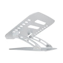 Laptop Bracket Aluminum Alloy Tablet Bracket Live Desktop Bracket