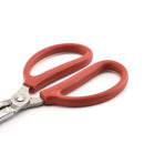 Crab Tongs Loach Tongs Sea Tool, Model: 38cm Curved Clip