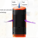 WP6932 Professional Home Formaldehyde Detector New House Measuring Formaldehyde Instrument MP2.5 Air Detector