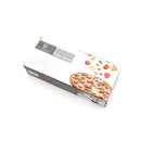 Stainless Steel Motorcycle Shape Pizza Cutter Roller Cutting Pizza Tool