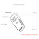 WP6900 Formaldehyde Detector Indoor And Outdoor Portable Air Detector