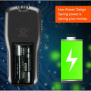 WP6900 Formaldehyde Detector Indoor And Outdoor Portable Air Detector