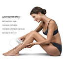 Aimanfun 100000 Flash Professional IPL Epilator Laser Hair Removal Women Painless Threading Hair Remover Machine(EU Plug)