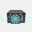 OImaster MR-6310 Built-In Optical Drive Hard Drive Extraction Box, Style:4 Bays