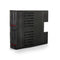 OImaster HE-2006 Multi-Bay Chassis Built-In Hard Disk Box