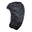 G27 Outside Engine Hood Ship Side Engine Protection Cover Ship Side Engine Rain Cover, Size: 100-150HP 81 x 85 x 70 inch, Specification:420D(Black)