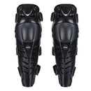 SULAITE Motocross Outdoor Sports Protective Gear Riding Windproof And Anti-Fall Activity Leggings Protector(Black)