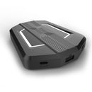 Keyboard And Mouse Converter For PS4/Switch/PS4 Pro/XBOX ONE(Support Audio Models)