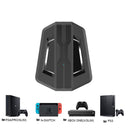Keyboard And Mouse Converter For PS4/Switch/PS4 Pro/XBOX ONE(Black)