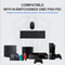 Keyboard And Mouse Converter For PS4/Switch/PS4 Pro/XBOX ONE(Black)