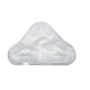 5 PCS Steam Mop Triangle Cloth Cover Replacement Pad for X5/H2O