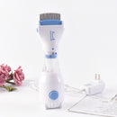 Electric Lice Comb Children Clothes Terminator Anti Removal Kill Lice Cleaner Puppies Fleas(UK Plug)