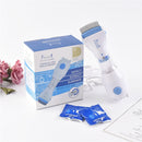 Electric Lice Comb Children Clothes Terminator Anti Removal Kill Lice Cleaner Puppies Fleas(UK Plug)