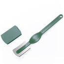 5 PCS Curved Bread Cutter Scraper French Stick European Bread Cutter Scaling Knife