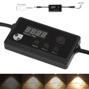 Bishuifenghe S2 PRO Water Grass Light Fish Tank Lamp Smart Dimmer LED Timer