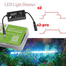 Bishuifenghe S2 PRO Water Grass Light Fish Tank Lamp Smart Dimmer LED Timer