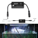Bishuifenghe S2 PRO Water Grass Light Fish Tank Lamp Smart Dimmer LED Timer