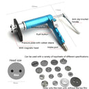 Pneumatic Disc Brake Cylinder Adjustment Tool Piston Return Push Back Tool