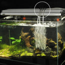 Fish Tank Oxygen Pipe Stainless Steel Distributor Oxygen Regulating Valve, Specification: One Head
