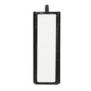 Nano Bubble Stone Air Refiner Oxygen Pump, Size:L