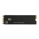 JingHai M.2 NGFF SSD Notebook Desktop Solid State Drive, Capacity:128GB