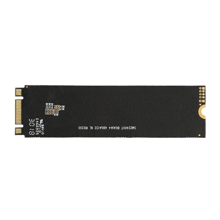 JingHai M.2 NGFF SSD Notebook Desktop Solid State Drive, Capacity:1TB