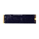JingHai M.2 Interface Solid State Drive PCIe NVMe High-Speed SSD Notebook Desktop SSD, Capacity:512GB