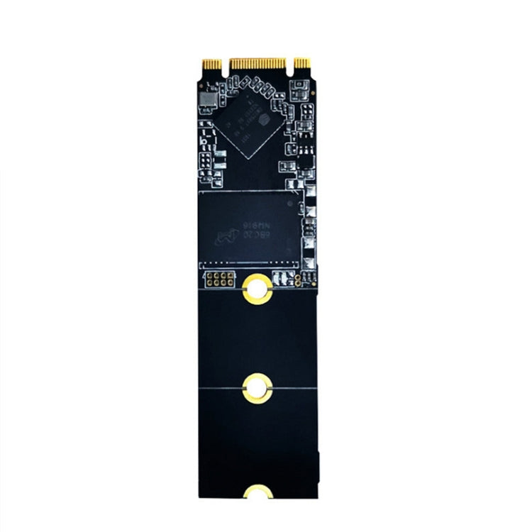 JingHai Solid State Drive M.2 2242 2260 2280 NGFF Half-Height Notebook High-Speed SSD, Capacity:256GB