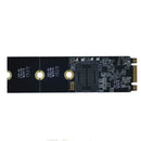 JingHai Solid State Drive M.2 2242 2260 2280 NGFF Half-Height Notebook High-Speed SSD, Capacity:256GB