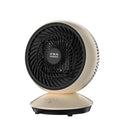 WANZHIDA Mini Home Heater Office Dormitory Electric Heater CN Plug(Orange)