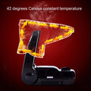 110V Shoe Dryer Automatic Timing UV Sterilization And Deodorization Shoe Dryer, US Plug(With Fragrance)