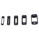 9 In 1 Valve Clamps Spring Compressor Automotive Tool Set Repair for Car Motorcycle