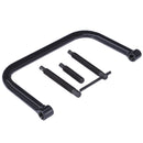 9 In 1 Valve Clamps Spring Compressor Automotive Tool Set Repair for Car Motorcycle