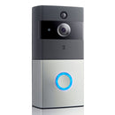 IP Video Intercom WI-FI Video Door Phone Door Bell WIFI Doorbell Camera For Apartments IR Alarm Wireless Security Camera Doorbell Only