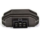 2013A.0 Motorcycle Rectifier M70121 M97348 21066-2056 21066-2070(Black Plug)