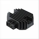 2013A.0 Motorcycle Rectifier M70121 M97348 21066-2056 21066-2070(Black Plug)